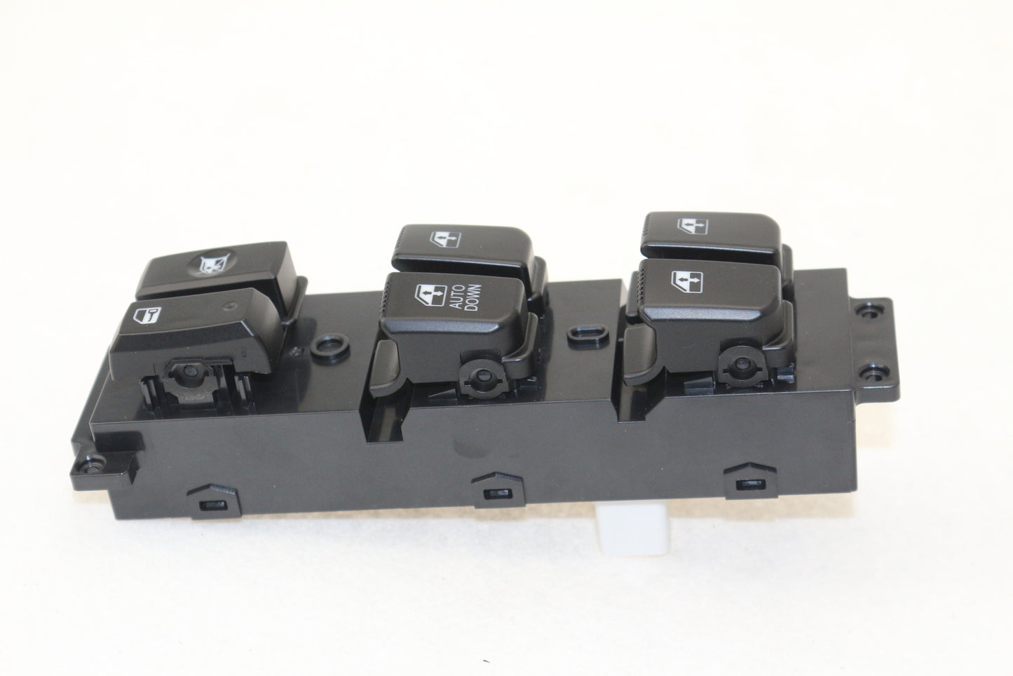 Driver Side Electric Window Switch 93570-2B730 for Hyundai Santa Fe 2007-2011