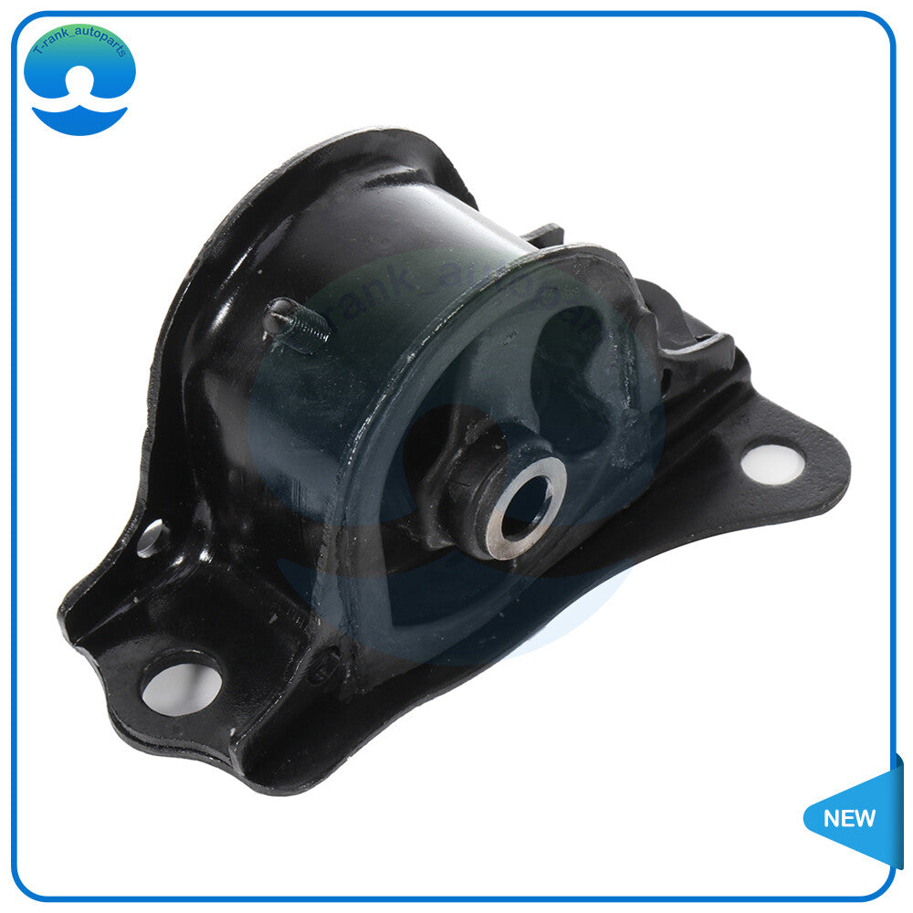 For 1998-2002 for Honda Accord 2.3L 4PC Engine Motor  Transmission Mounts Kit