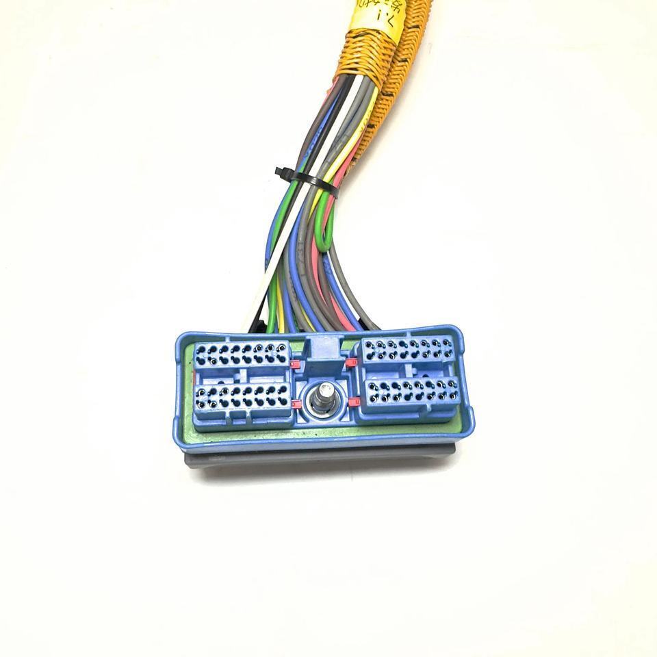 385-5997 C7.1 Engine Wiring Harness for Caterpillar E329D2 E330D2 Excavator DHL