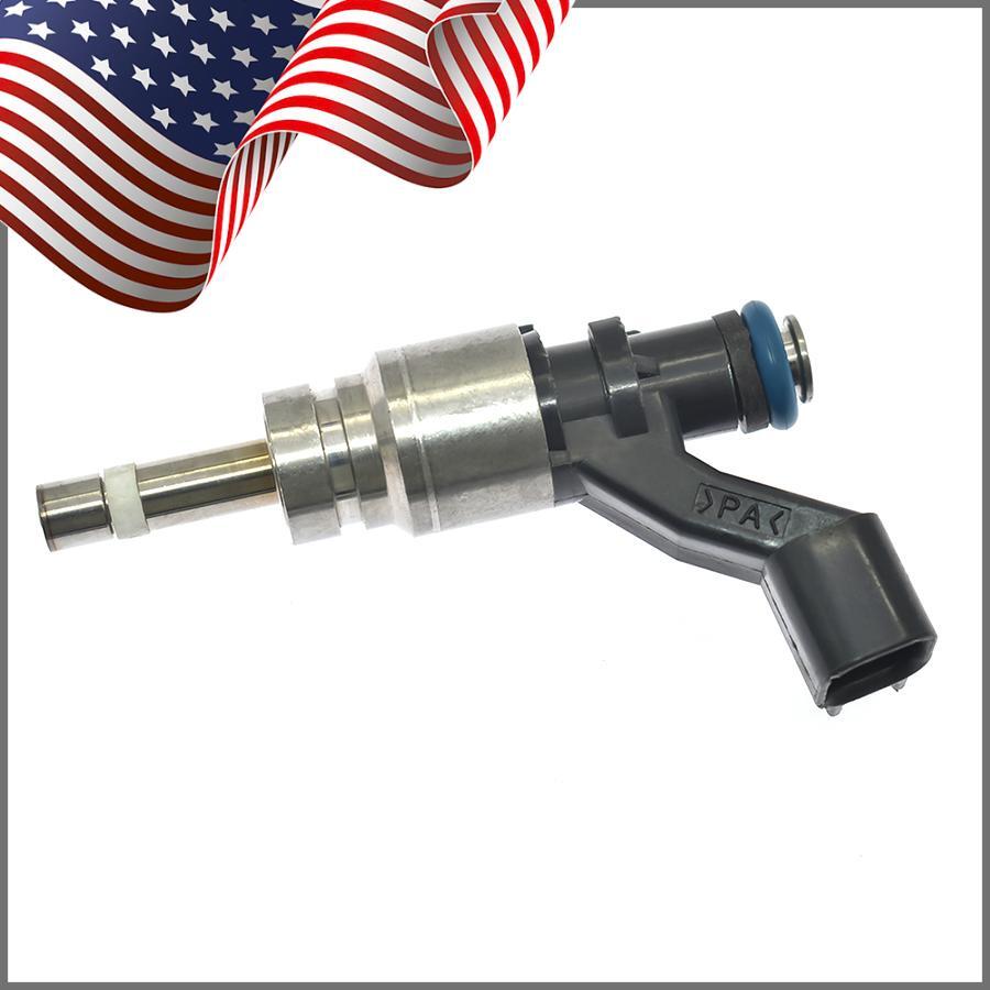 Fuel Injector JSDC-61D for Isuzu FTR NPR-HD NPR-XD NQR NRR FVR 8-98254-506-2 US
