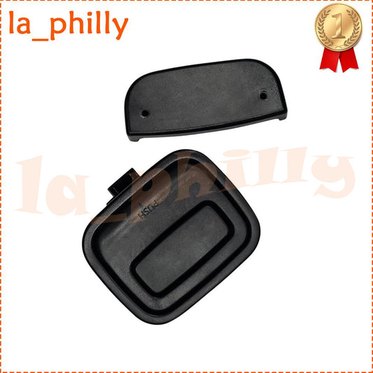 For 2014-22 for Jeep for Grand Cherokee Durango Black Floor Cargo Handle Latch Release