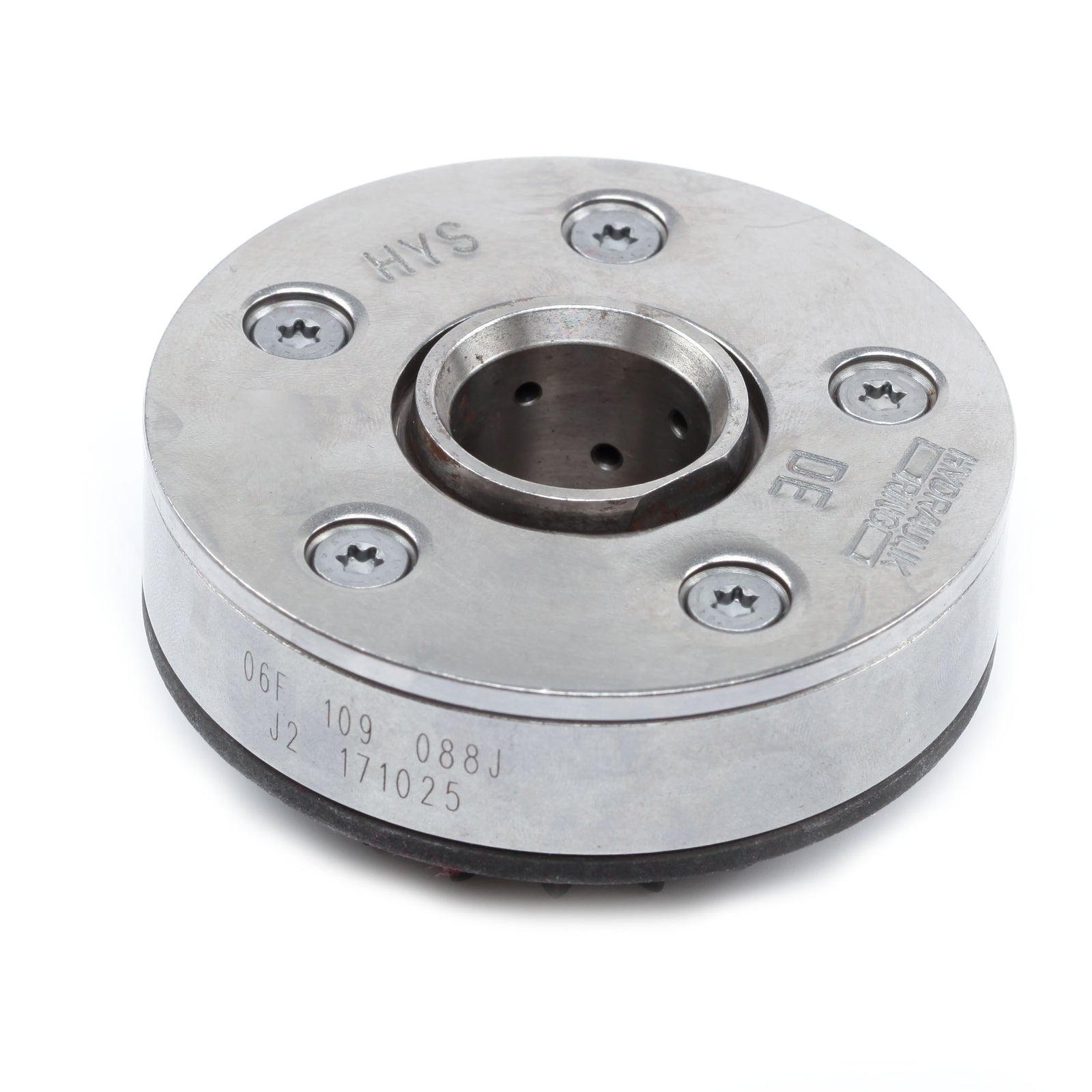 Camshaft Adjuster Unit 06F109088J suitable for Volkswagen for Golf , for Passat , for Audi for A4 , A3, for A6 , TT 2.0T.