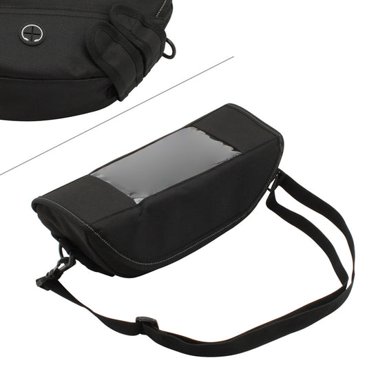 Motorcycle waterproof handlebar travel bag for Yamaha Tenere 700 storage bag