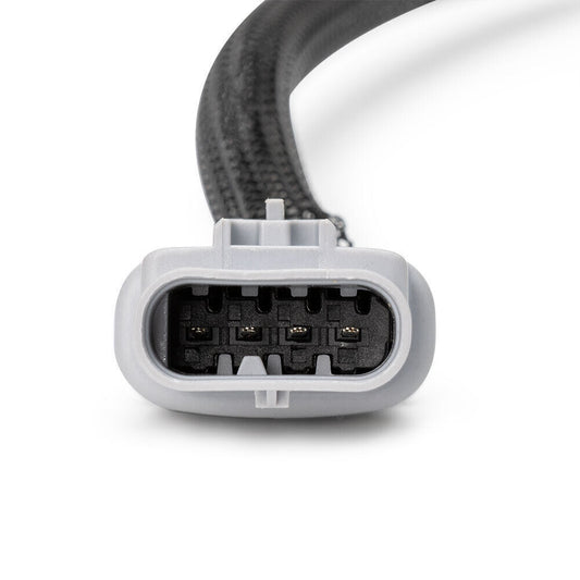 New oxygen sensor 97060617201 for Porsche Cayman for Panamera , right rear downstream.