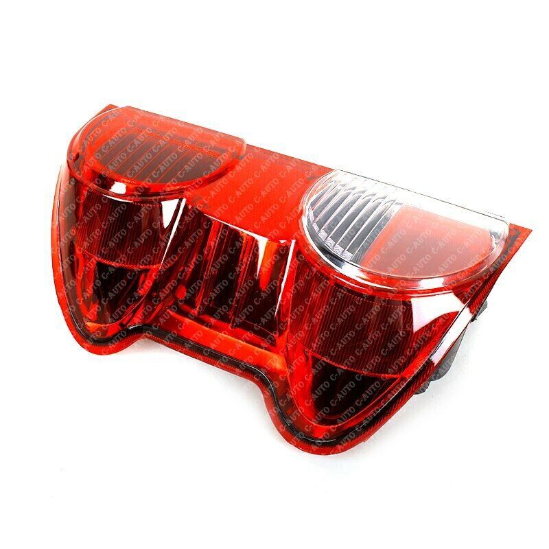 Passenger-side right taillight rear component light applicable to for Nissan NV200 2009 - 2014