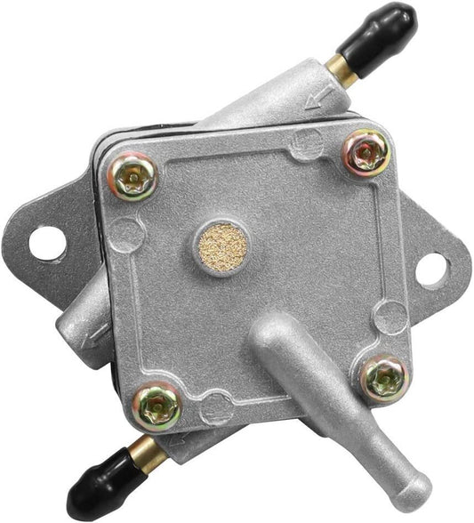 Fuel Pump for Yamaha for Golf Cart G16 G22 4-Cycle 1996-UP JN6-F4410-00 FP-003 5910
