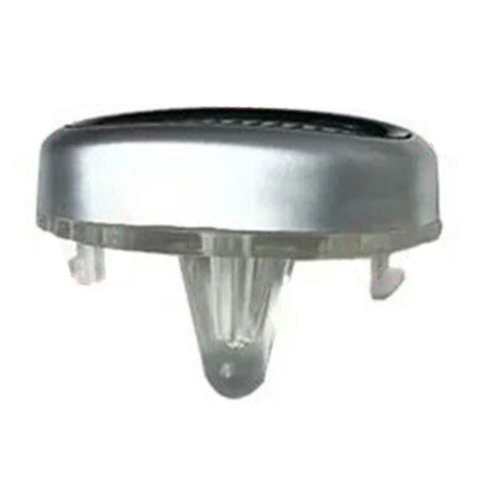 Replace A/C Vent Outlet Adjust Knob Cover Interior for Mercedes for Benz E C