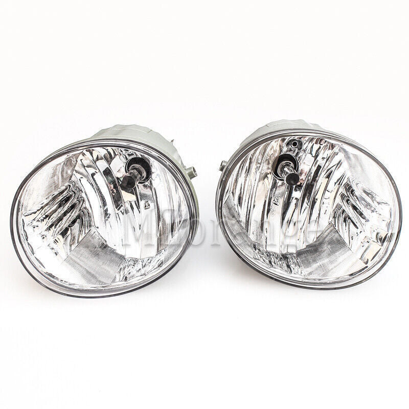 2¡Á for Toyota RAV4 2004-2005 Fog Lights Headlamps Left+Right NEW