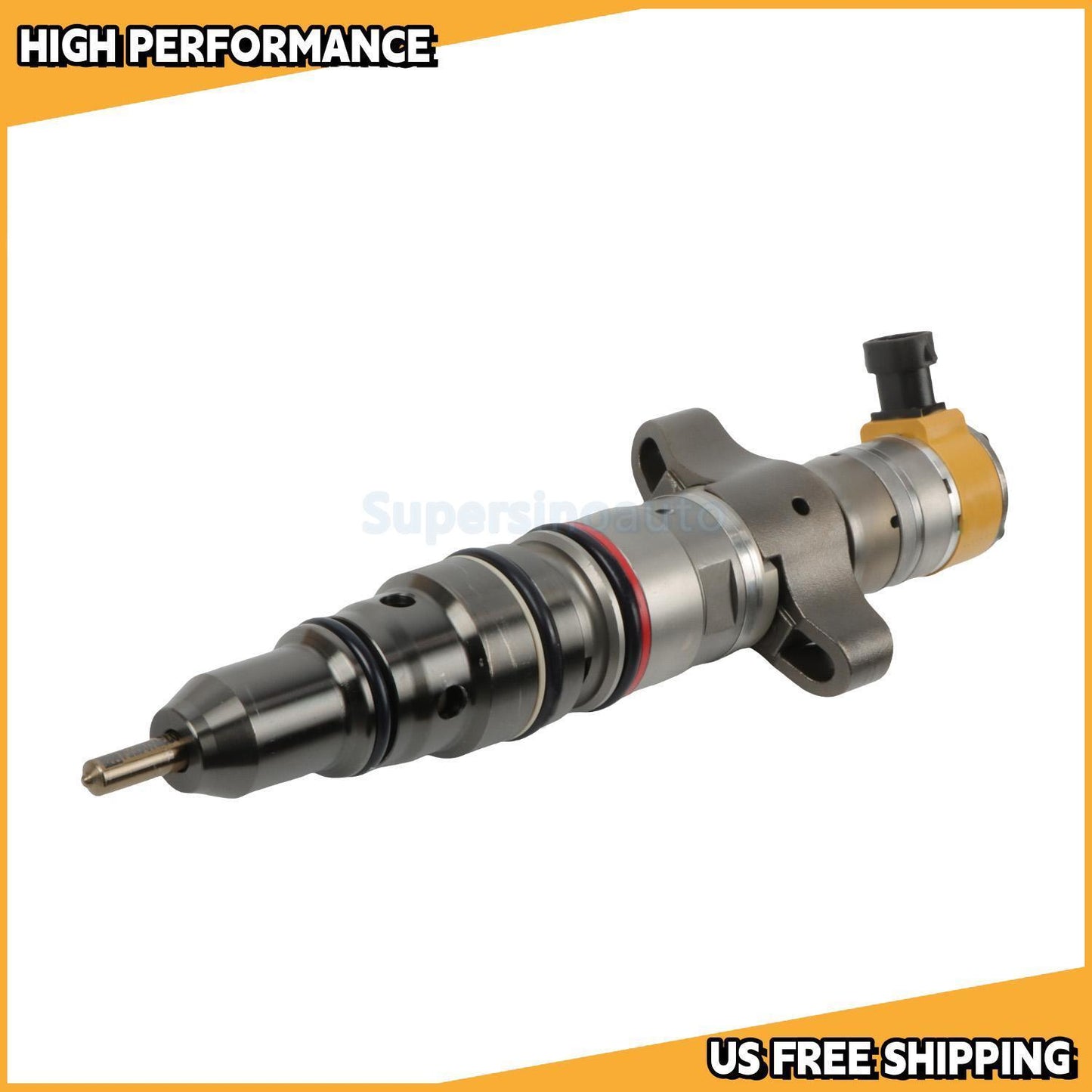 C7 Engine Fuel Injector 20R-9079 557-7627 for CAT 966E 140M 324D 325D 962H 329D