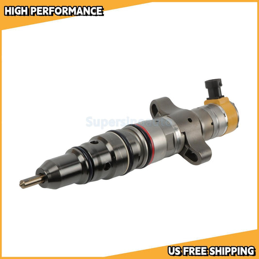 C7 Engine Fuel Injector 20R-9079 557-7627 for CAT 966E 140M 324D 325D 962H 329D