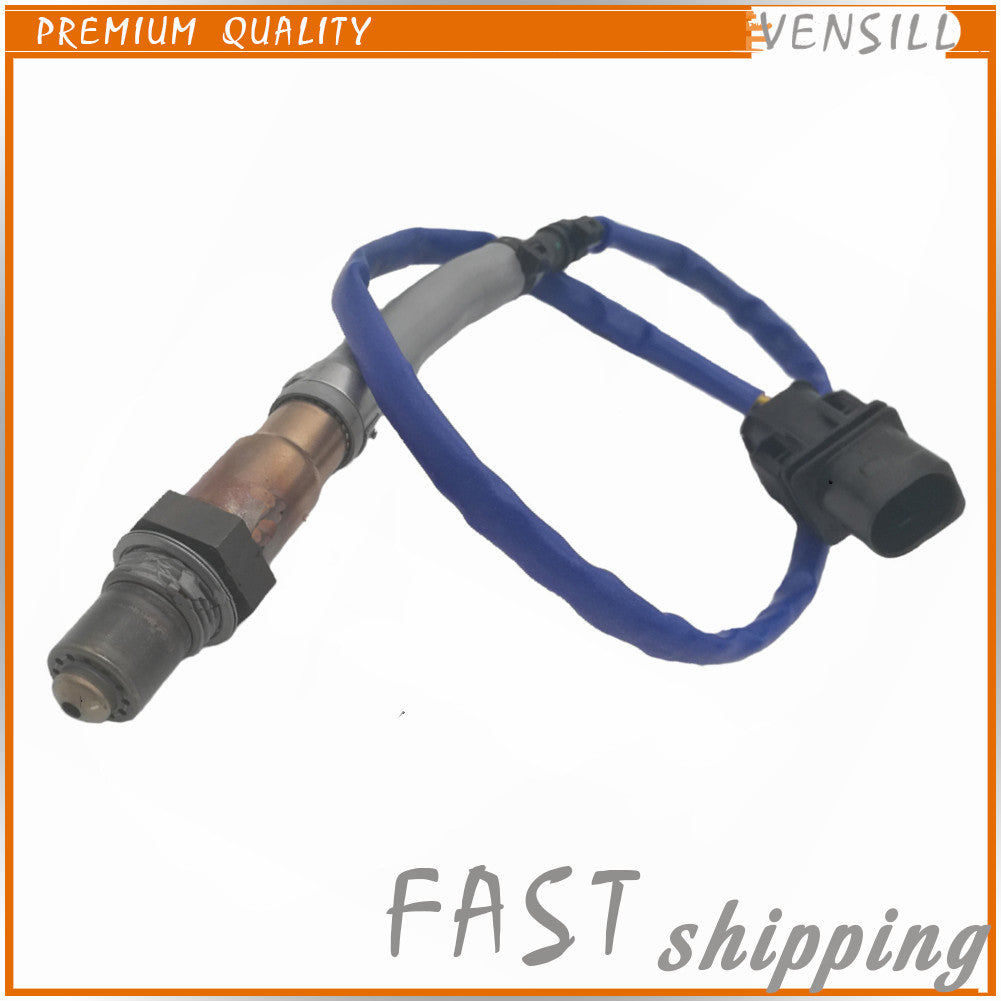 0258007308 Air Fuel Ratio Oxygen Lambda Sensor for PORSCHE 911 3.6T 06-12