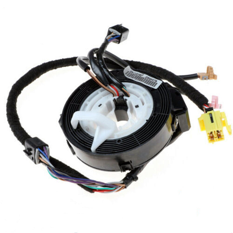 new, Sprial cable clock spring, fits 06-13 Chevrole 19258035