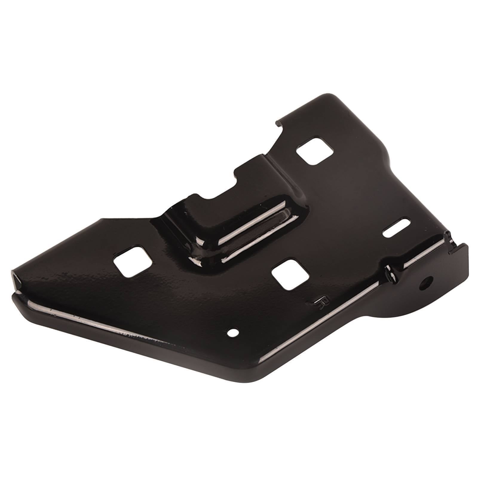 LH RH Front Bumper Bracket Kit for Chevrolet Silverado 1500 2014-2019 22757263