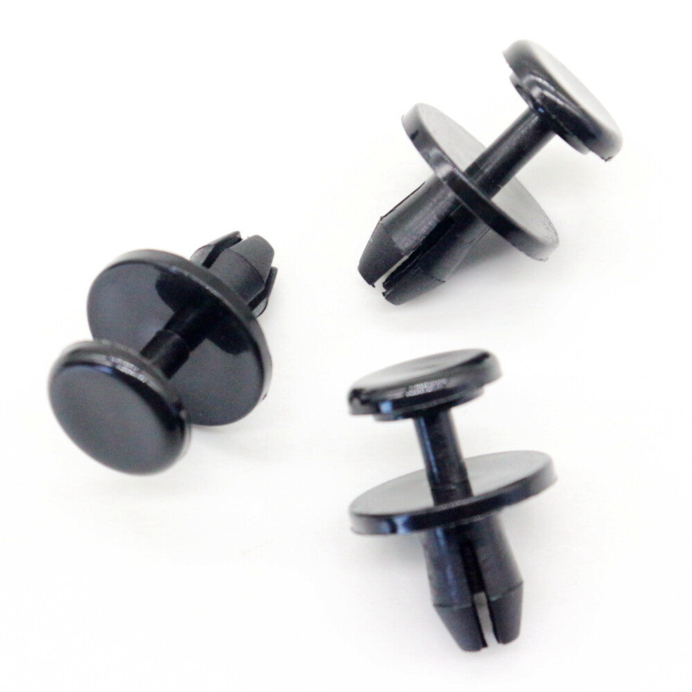 20x Clips Underbody Panels Expansion Rivet 99950749740 for Porsche 986 996