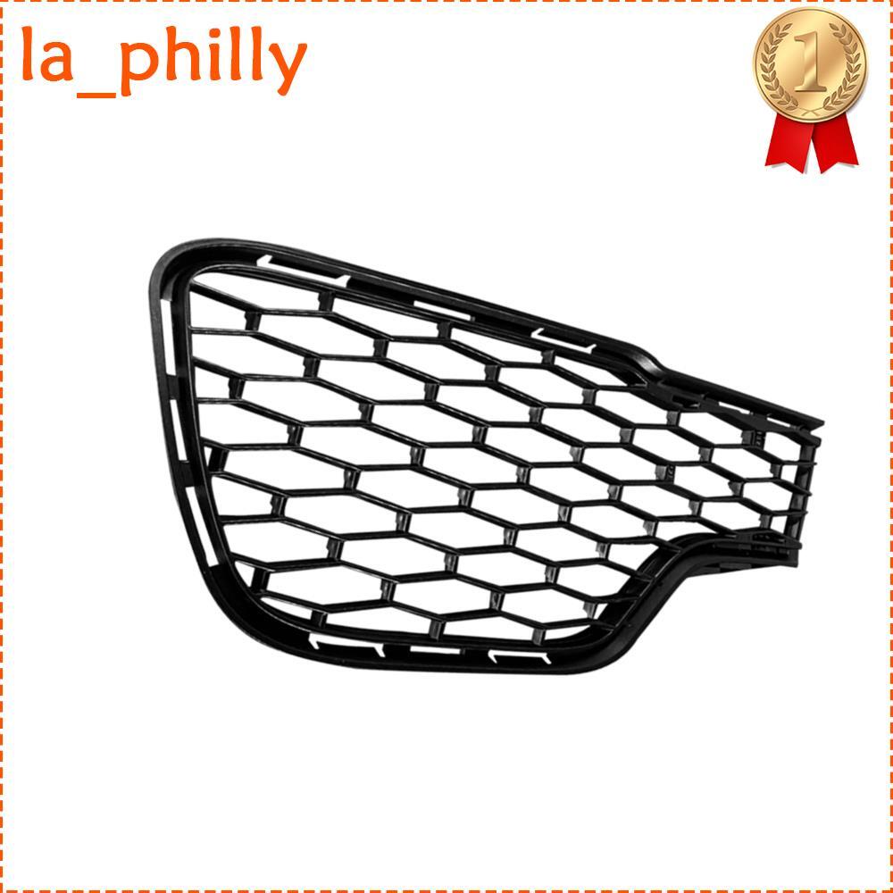 Front Bumper Air Vent Grille Cover Driver Left for Ghibli 2014 2015 2016 2017