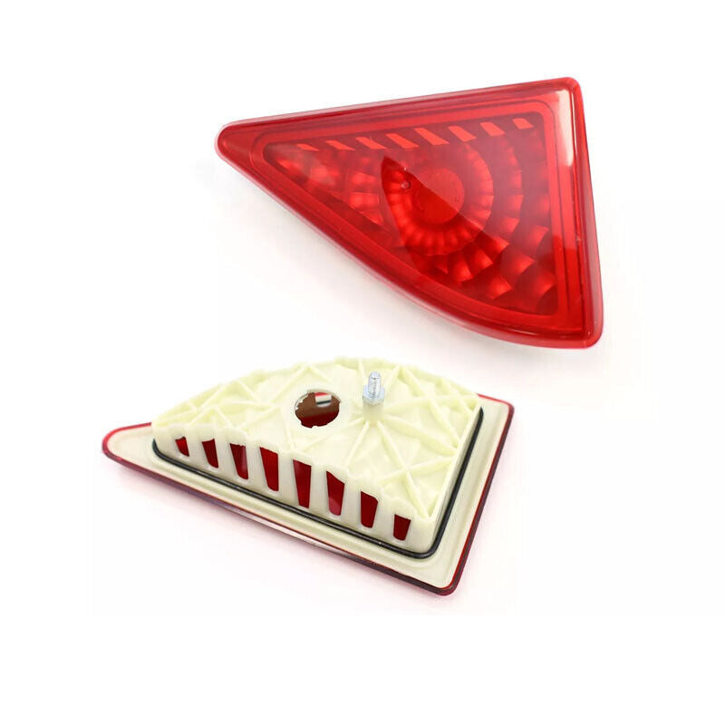 1Pcs Rear Red Central Brake Light for Renault Master for Vauxhall Movano 2010-2019