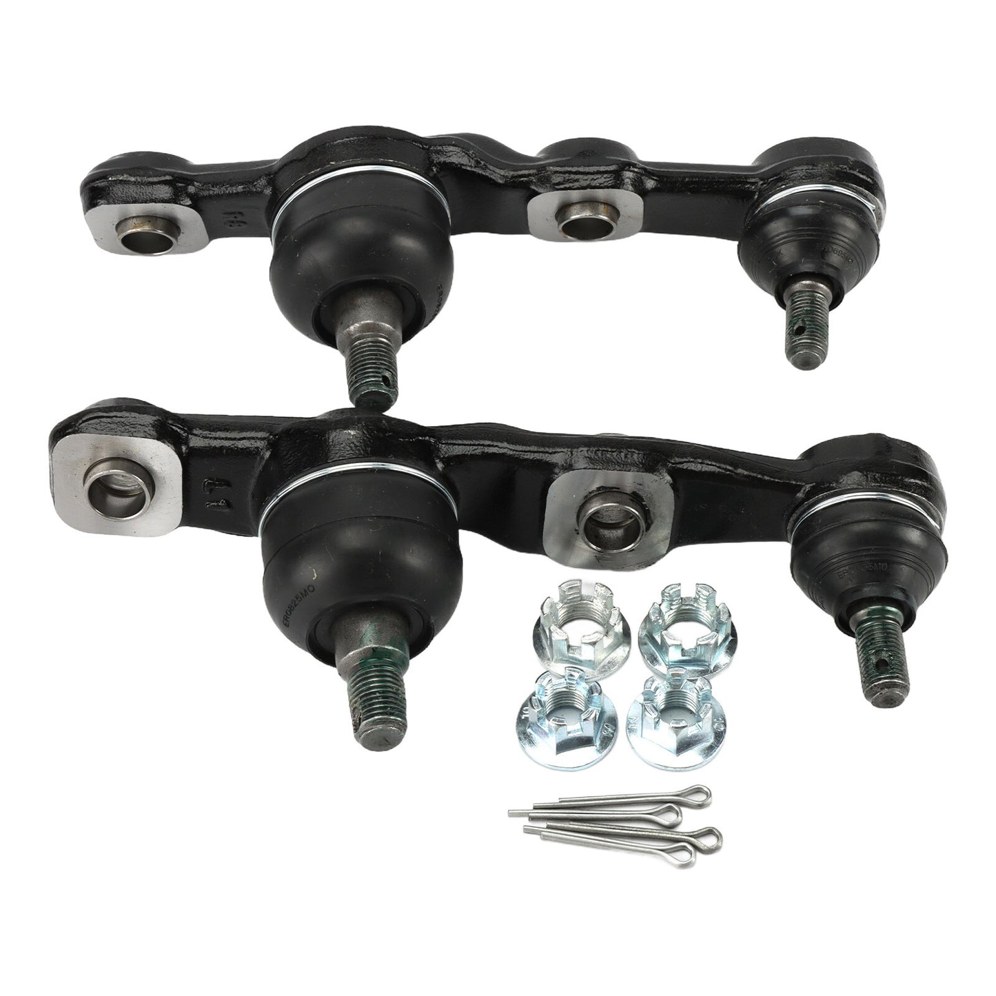 for LEXUS LH RH 43330-39625 43340-39505 Black Front Lower Ball Joints