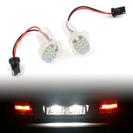 LED Kennzeichenleuchte Nummernschild Licht F¨¹r for TOYOTA for Corolla Alphard Atis IST