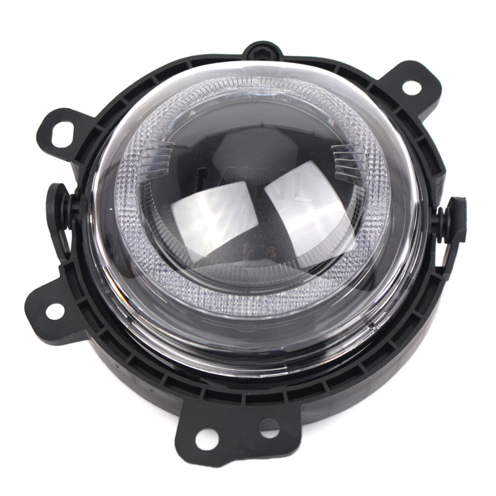 Fog Light Lamp Replacement for BMW for Mini Cooper F55 F56 F54 F57