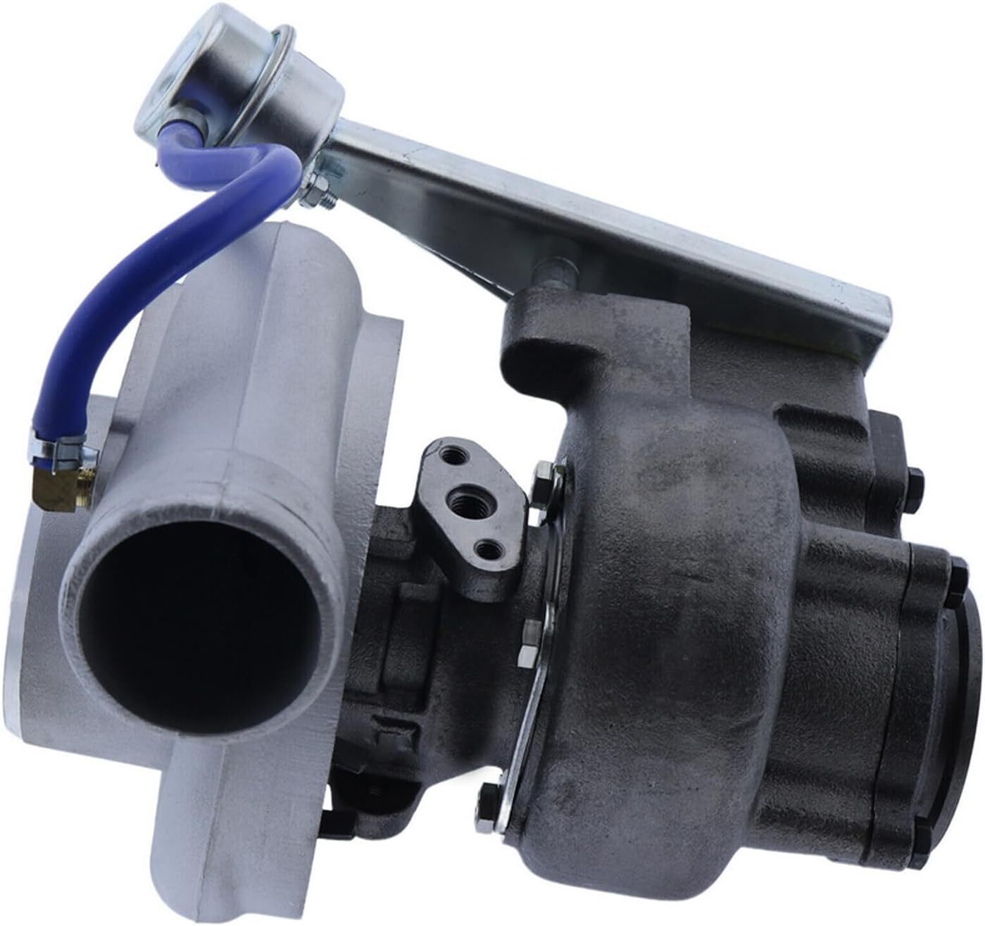 Turbo Turbocharger 6736-81-8190 for Komatsu WA320-3 SA6D102E-1B