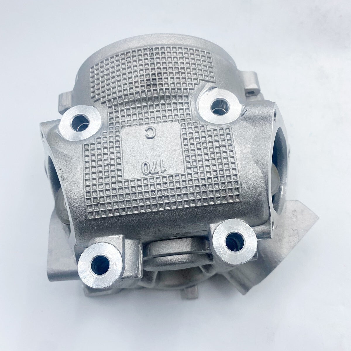 New Cylinder Head Assy For Linhai 260CC LH260 ATV UTV 22401A
