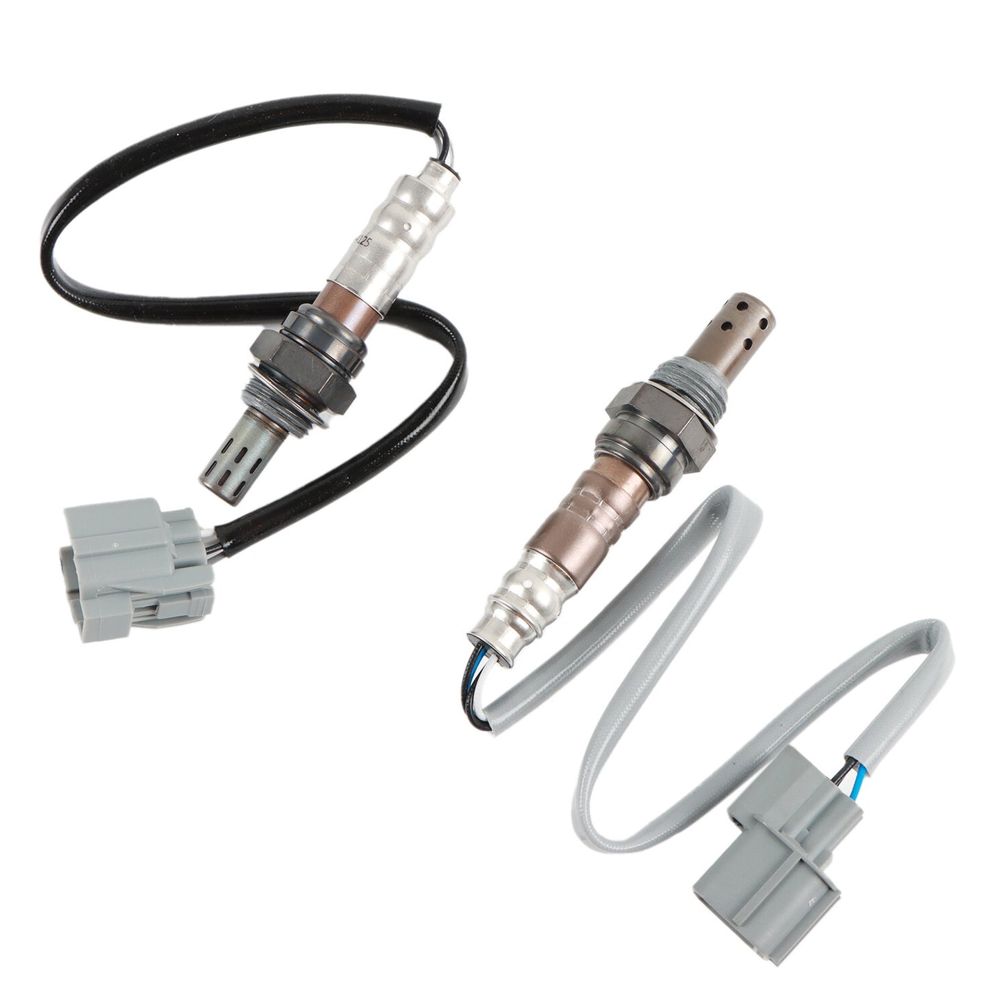 Air Fuel Ratio O2 Oxygen Sensor Up  Down for Honda 2002-2004 CR-V CRV 2.4L US
