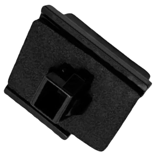 Tail Light Cover Grommet Fastener Black for Sorento 2003-2006 Sephia 1998-2001
