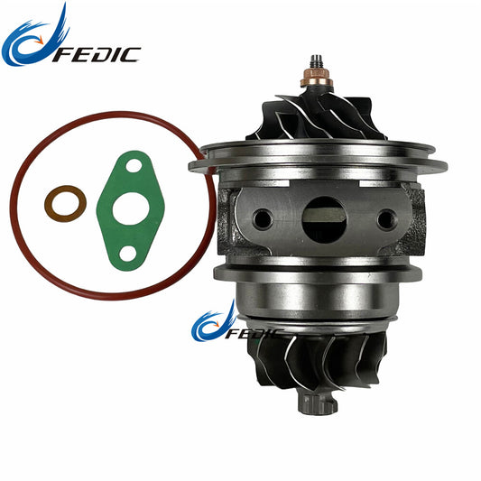 Turbo cartridge TD04L 49377-06052 for Volvo S40 V40 2.0T 118 Kw 160 HP B4204T