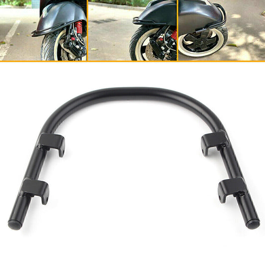 Vorne Kotfl¨¹gel K¨¹HLER STOSSF?NGER Schutzblech Sto?stange f¨¹r Piaggio GTS300