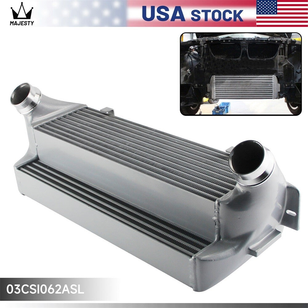 Intercooler EVO 2 for BMW 1/2/3/4 Series F20 F22 F32 F34 F36 118i 125i 228i 328d