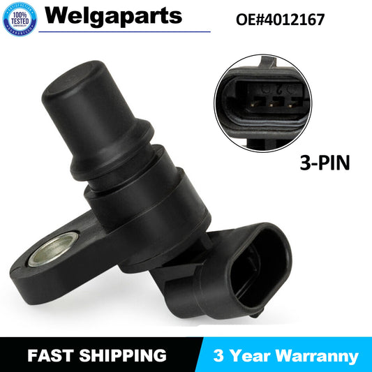 Transmission Speed Sensor for Polaris RZR/Ranger 570 800 900 1000 XP 4013908