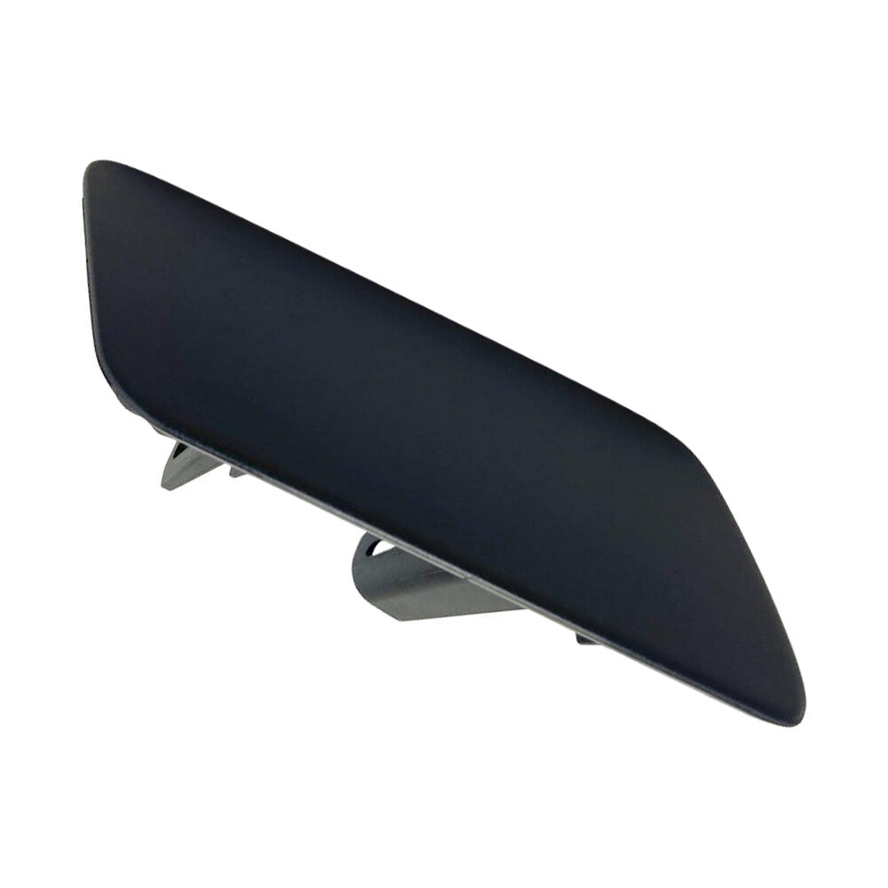 Unpainted Headlight Washer Cover Jet Cap Right For 2018-19 for Range Rover Sport