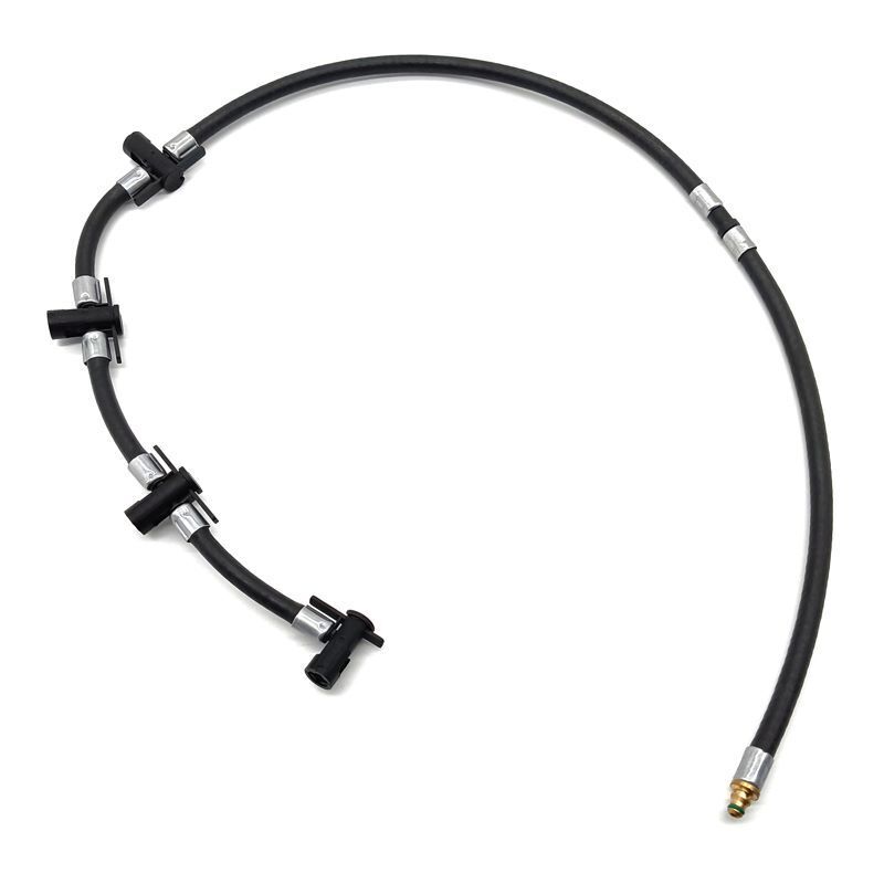 A6460701532 new Fuel Backflow Overflow Leakage Pipe Suitable for MERCEDES VITO MIXTO VIANO