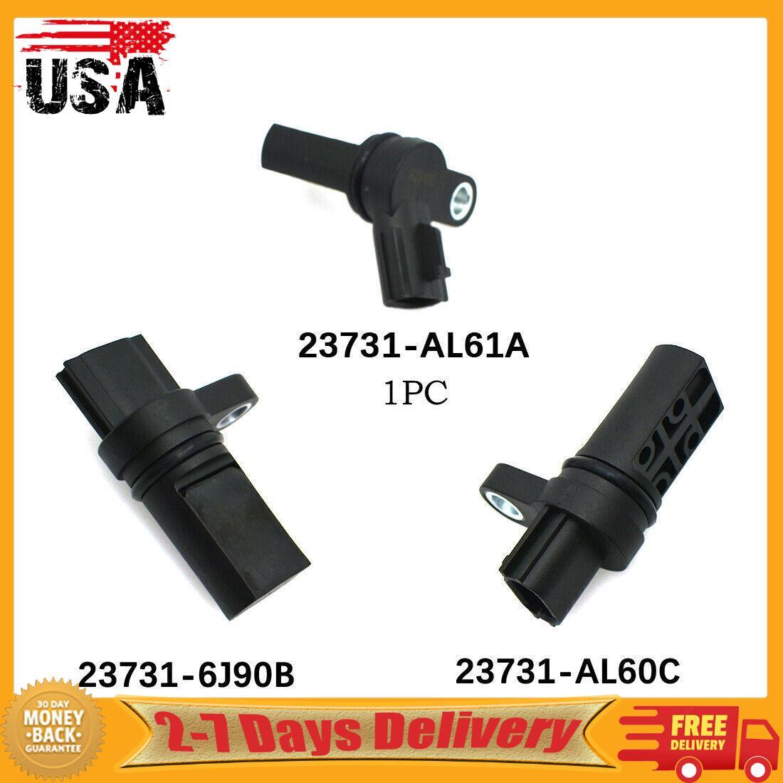 3 Cam/Crankshaft Position Sensor for Nissan Quest 350Z Altima for Infiniti FX35 G35