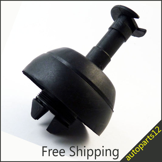 Jack Pad Support Lift 0019979586 is suitable for Mercedes-Benz S430, S500, S600, CLK430, and CLK320.