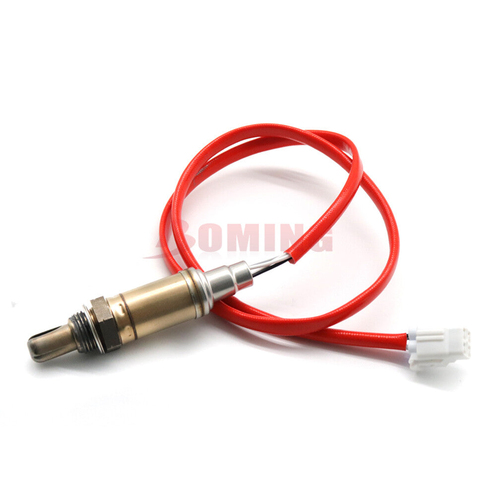 The A24-B71 oxygen sensor is suitable for Subaru Forester SF5 EJ20 Impreza GT AWD 2.0L 16316210