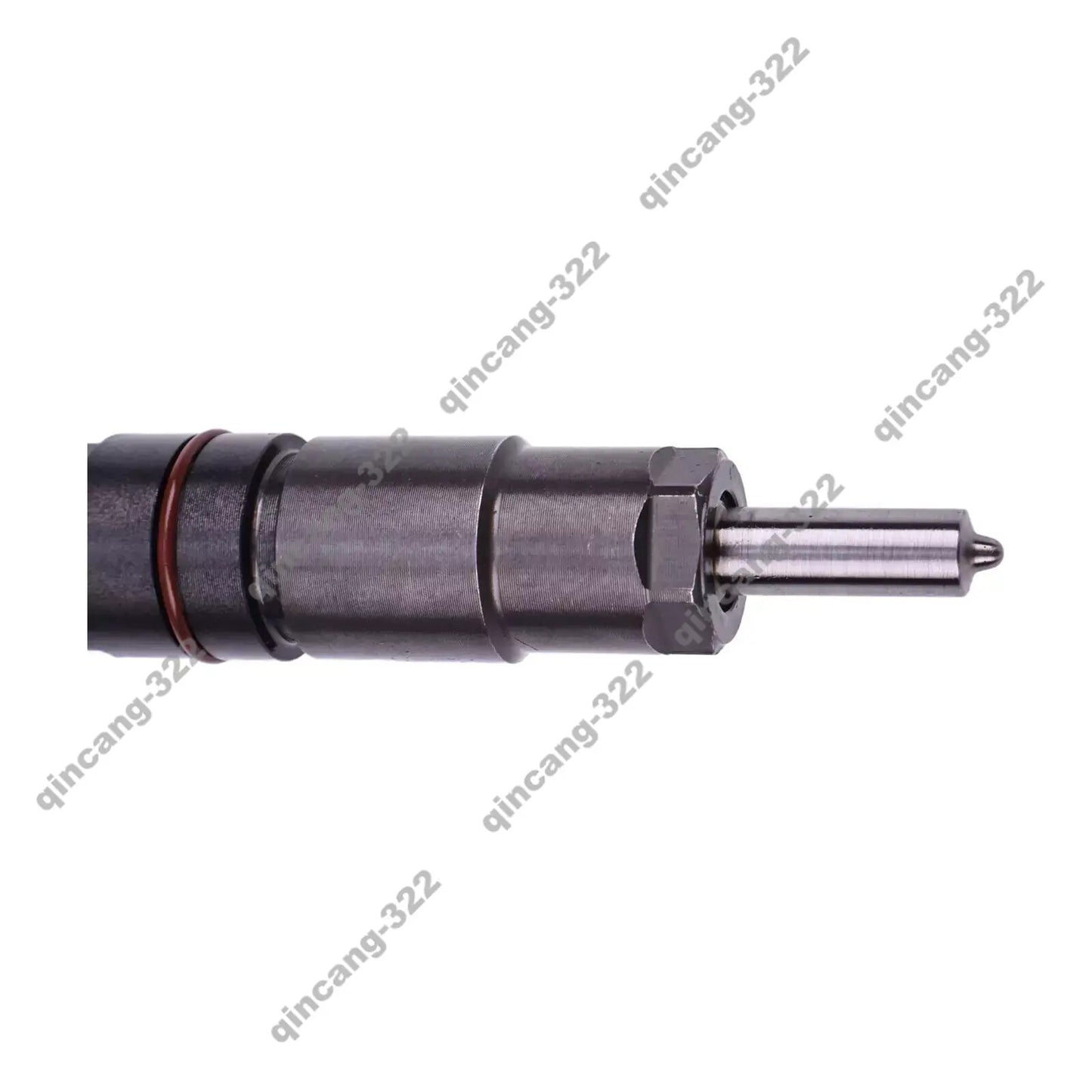 4x Fuel Injector 1J808-53052 for Kubota Engine D1803 V2403 Loader R430 R430CA