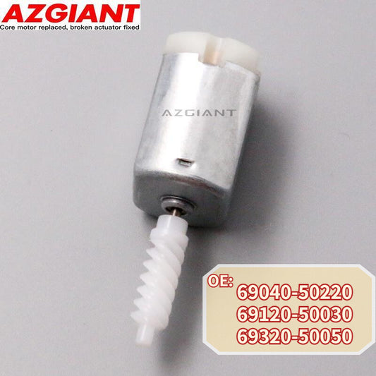 69040-50220 Applicable to for Lexus LS430 XF30 automotive central door lock actuator motor (2001-06).