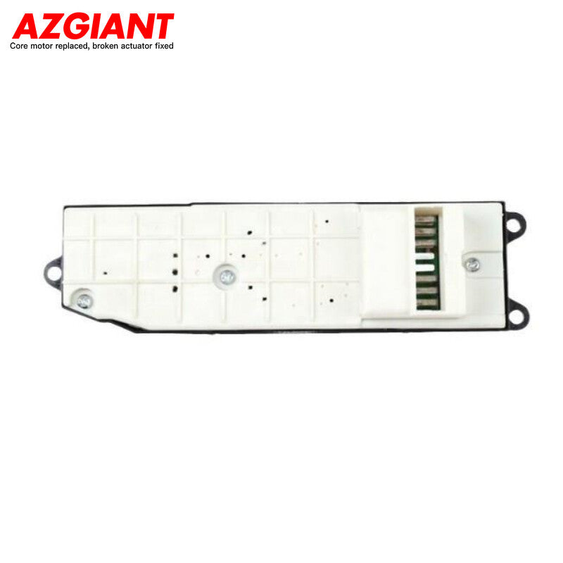 The new Power Window switch is located on the left front drive side and is compatible with 1999-2005 for Toyota Echo/Yaris models.