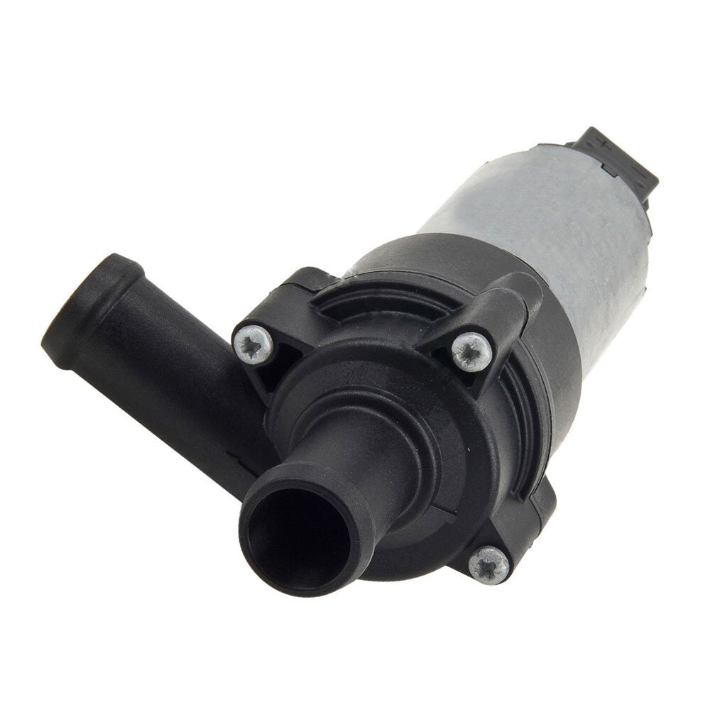 1X for VW Beetle for Jetta for Passat Electric Auxiliary Water Pump 0392020024 C6007
