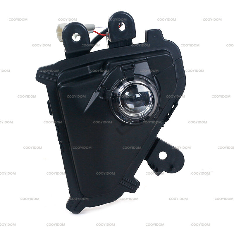 Right front bumper fog lamp Passenger side for Lexus gx460 gx400 2014-2020