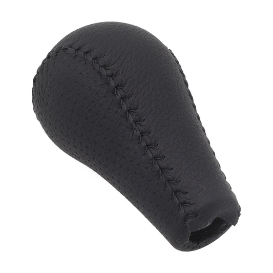 Perfect Fit Leather Gear Shifter for Nissan Navara D40 and Frontier