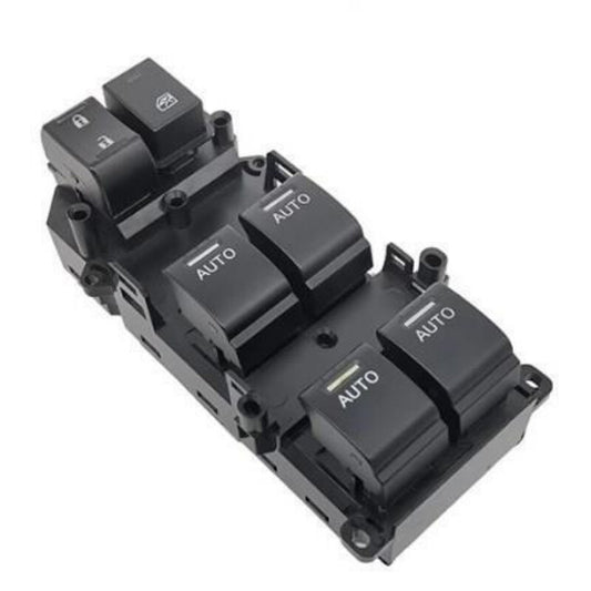 LEFT DRIVER SIDE MASTER POWER WINDOW SWITCH for Honda Accord 2014-2018