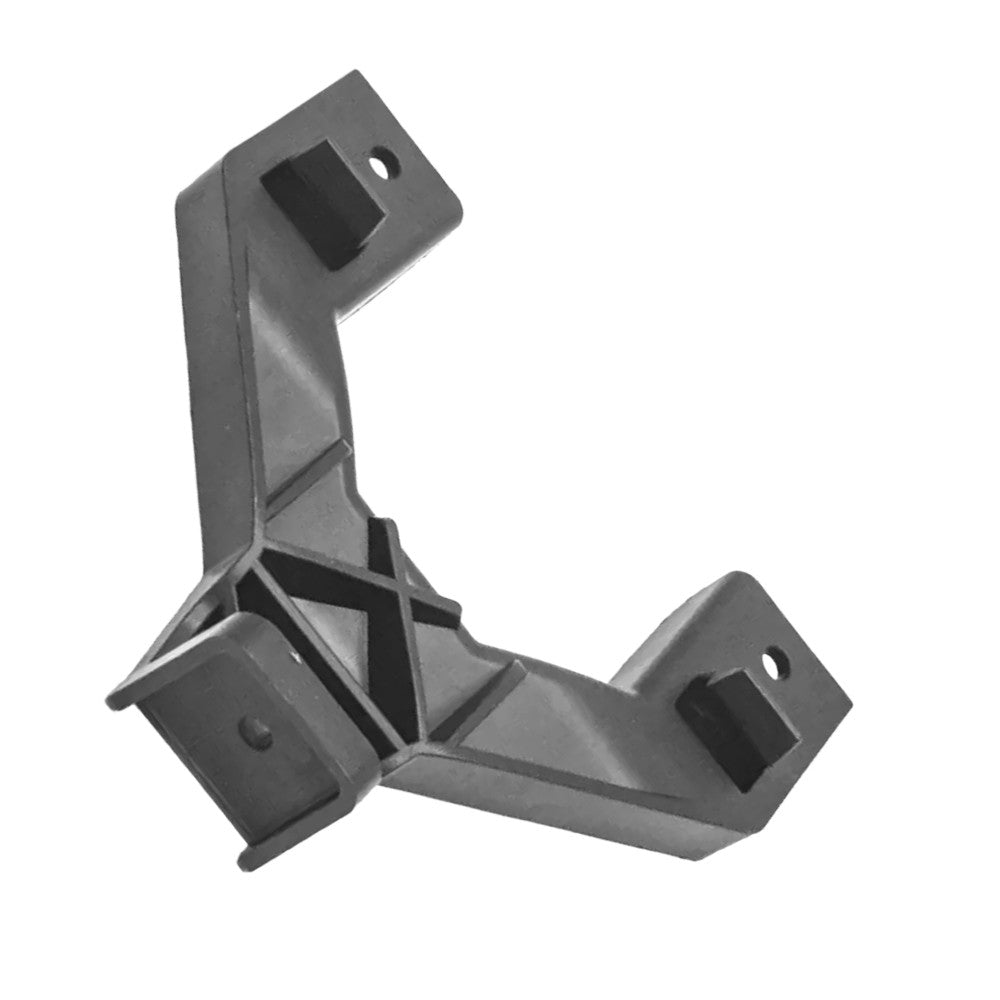 Rear Bumper Cover Support Bracket Fit For 2015 2016 2017 2018 C-Class W205