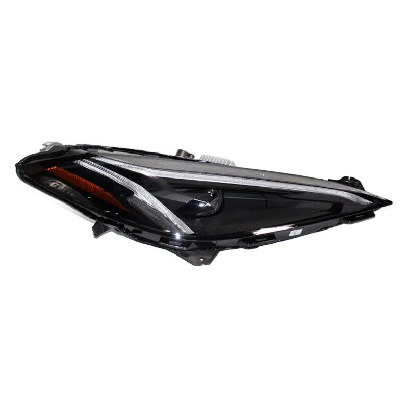 85545919 Right Passenger Side Headlight Assembly For 2020-24 for Chevy for Corvette Z06