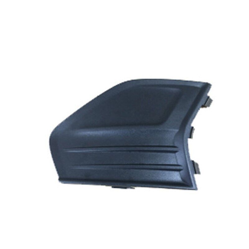 Left Front Bumper Fog Light Cover Trim Lid Bezel for Ford Fusion 2019 2020