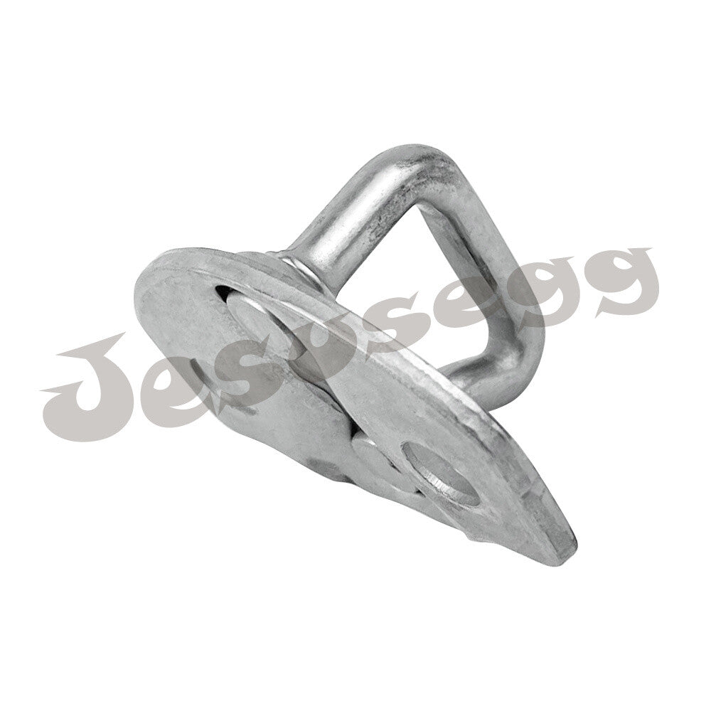 Sliver Fit for Tesla Y MY 2020 2021 2022 Rear Right / Left Door Lock Striker