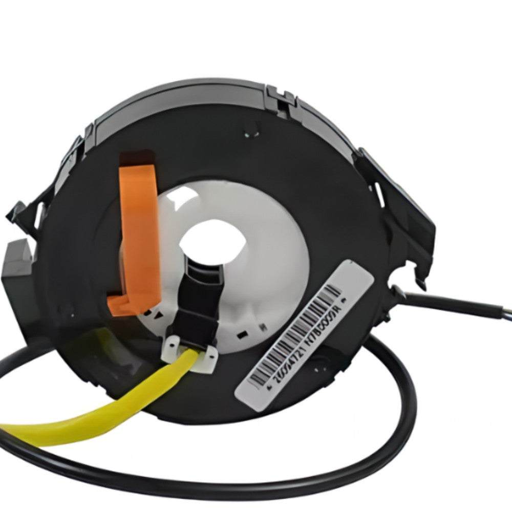 26101826 Clock Spring Fit GM Silverado 2500 3500 w/o Steering Control 2003-2006