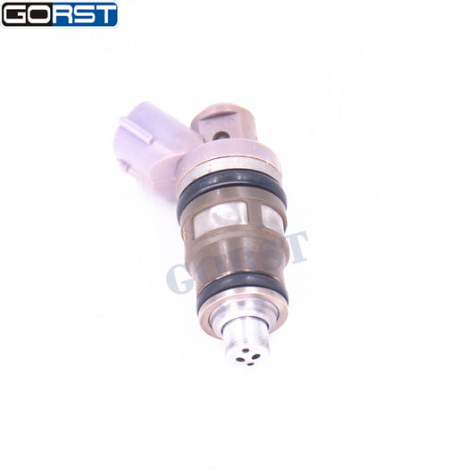 Automotive fuel injector 23250-76010 is suitable for Toyota Previa Estima 2.4L 2TZFE 23250-76010