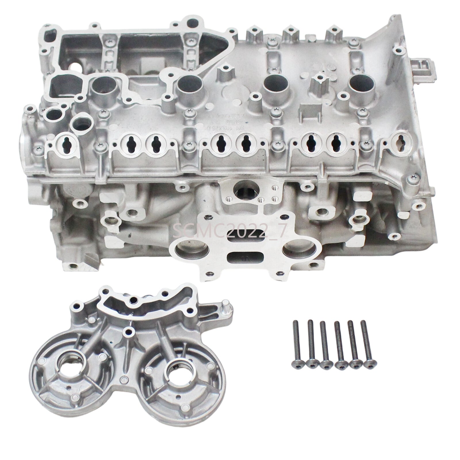 2.0T EA888 Gen3 Cylinder Head Valves Kit for VW for Golf for Tiguan for AUDI A506K103063J